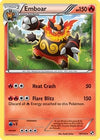 Image for Emboar (Deck Exclusives) (019/114) - Pokemon