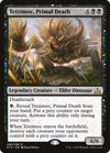 Image for Tetzimoc, Primal Death (Rivals of Ixalan) (86) - Magic: The Gathering