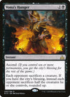Image for Vona's Hunger (Rivals of Ixalan) (90) - Magic: The Gathering