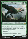 Image for Ghalta, Primal Hunger (Rivals of Ixalan) (130) - Magic: The Gathering