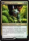 Image for Journey to Eternity (Rivals of Ixalan) (160) - Magic: The Gathering