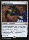 Image for Captain's Hook (Rivals of Ixalan) (177) - Magic: The Gathering