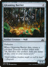 Image for Gleaming Barrier (Rivals of Ixalan) (178) - Magic: The Gathering
