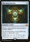 Image for The Immortal Sun (Rivals of Ixalan) (180) - Magic: The Gathering