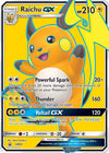 Image for Raichu GX - SM90 (SM Promos) (SM90) - Pokemon
