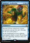 Image for Kumena's Awakening (Rivals of Ixalan) (42) - Magic: The Gathering