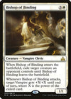 Image for Bishop of Binding (Rivals of Ixalan) (2) - Magic: The Gathering