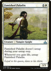 Image for Famished Paladin (Rivals of Ixalan) (8) - Magic: The Gathering