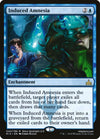 Image for Induced Amnesia (Rivals of Ixalan) (40) - Magic: The Gathering