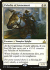 Image for Paladin of Atonement (Rivals of Ixalan) (16) - Magic: The Gathering