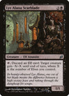 Image for Lys Alana Scarblade (Lorwyn) (122) - Magic: The Gathering
