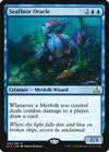 Image for Seafloor Oracle (Rivals of Ixalan) (51) - Magic: The Gathering
