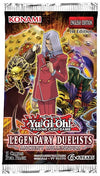 Image for Legendary Duelists: Ancient Millennium Booster Pack - YuGiOh