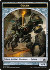 Image for Golem Token (004) (Rivals of Ixalan) (4) - Magic: The Gathering