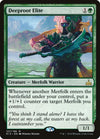 Image for Deeproot Elite (Rivals of Ixalan) (127) - Magic: The Gathering