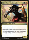 Image for Dire Fleet Neckbreaker (Rivals of Ixalan) (156) - Magic: The Gathering