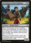 Image for Forerunner of the Coalition (Rivals of Ixalan) (72) - Magic: The Gathering