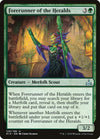 Image for Forerunner of the Heralds (Rivals of Ixalan) (129) - Magic: The Gathering
