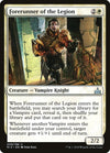 Image for Forerunner of the Legion (Rivals of Ixalan) (9) - Magic: The Gathering