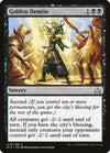 Image for Golden Demise (Rivals of Ixalan) (73) - Magic: The Gathering