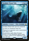Image for Nezahal, Primal Tide (Rivals of Ixalan) (45) - Magic: The Gathering