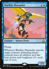 Image for Warkite Marauder (Rivals of Ixalan) (60) - Magic: The Gathering