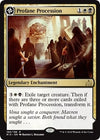 Image for Profane Procession (Rivals of Ixalan) (166) - Magic: The Gathering