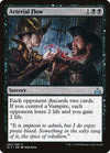 Image for Arterial Flow (Rivals of Ixalan) (62) - Magic: The Gathering