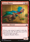 Image for Orazca Raptor (Rivals of Ixalan) (108) - Magic: The Gathering