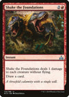 Image for Shake the Foundations (Rivals of Ixalan) (113) - Magic: The Gathering