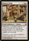 Image for Militia's Pride (Lorwyn) (30) - Magic: The Gathering