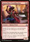 Image for Storm Fleet Swashbuckler (Rivals of Ixalan) (117) - Magic: The Gathering