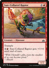Image for Sun-Collared Raptor (Rivals of Ixalan) (118) - Magic: The Gathering
