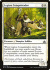 Image for Legion Conquistador (Rivals of Ixalan) (11) - Magic: The Gathering