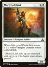 Image for Martyr of Dusk (Rivals of Ixalan) (14) - Magic: The Gathering