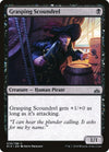 Image for Grasping Scoundrel (Rivals of Ixalan) (74) - Magic: The Gathering