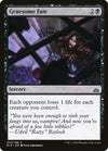 Image for Gruesome Fate (Rivals of Ixalan) (75) - Magic: The Gathering
