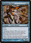Image for Mistbind Clique (Lorwyn) (75) - Magic: The Gathering