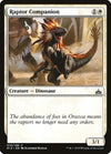 Image for Raptor Companion (Rivals of Ixalan) (19) - Magic: The Gathering