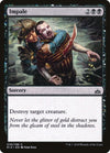 Image for Impale (Rivals of Ixalan) (76) - Magic: The Gathering