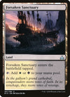 Image for Forsaken Sanctuary (Rivals of Ixalan) (187) - Magic: The Gathering