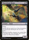 Image for Mausoleum Harpy (Rivals of Ixalan) (78) - Magic: The Gathering