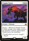 Image for Trapjaw Tyrant (Rivals of Ixalan) (29) - Magic: The Gathering