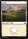 Image for Plains (Rivals of Ixalan) (192) - Magic: The Gathering