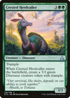 Image for Crested Herdcaller (Rivals of Ixalan) (126) - Magic: The Gathering