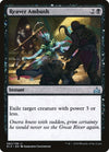 Image for Reaver Ambush (Rivals of Ixalan) (83) - Magic: The Gathering