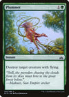 Image for Plummet (Rivals of Ixalan) (143) - Magic: The Gathering