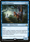 Image for Crafty Cutpurse (Rivals of Ixalan) (33) - Magic: The Gathering