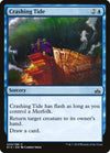 Image for Crashing Tide (Rivals of Ixalan) (34) - Magic: The Gathering