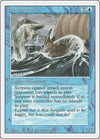Image for Sea Serpent (Revised Edition) - Magic: The Gathering